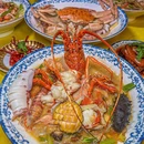 霆记海鲜·只为这碗面(滨江店) - 杭州市旅游 缩略图 5