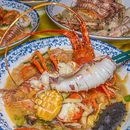 霆记海鲜·只为这碗面(滨江店) - 杭州市旅游 缩略图 3