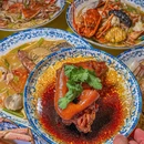 霆记海鲜·只为这碗面(滨江店) - 杭州市旅游 缩略图 7