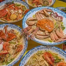 霆记海鲜·只为这碗面(滨江店) - 杭州市旅游 缩略图 6