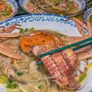 霆记海鲜·只为这碗面(滨江店) - 杭州市旅游 缩略图 9