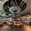 SPACELAB失重餐厅(贵阳万象城店) - 贵阳市旅游 缩略图 9