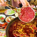 堂口原味老火锅(理工大店) - 成都市旅游 缩略图 8