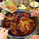 堂口原味老火锅(理工大店) - 成都市旅游 缩略图 7