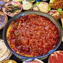 堂口原味老火锅(理工大店) - 成都市旅游 缩略图 6