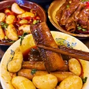 堂口原味老火锅(理工大店) - 成都市旅游 缩略图 4