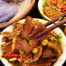 堂口原味老火锅(理工大店) - 成都市旅游 缩略图 5
