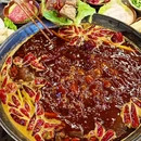 堂口原味老火锅(理工大店) - 成都市旅游 缩略图 3