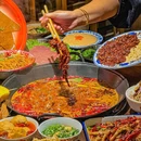 太原食品街 - 太原市旅游 缩略图 1