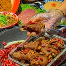 太原食品街 - 太原市旅游 缩略图 2