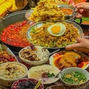 太原食品街 - 太原市旅游 缩略图 3