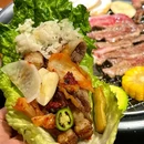多荔烤肉(新乡宝龙广场店) - 新乡市旅游 缩略图 3