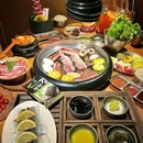 多荔烤肉(新乡宝龙广场店) - 新乡市旅游 缩略图 6