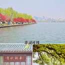 断桥残雪 - 杭州市旅游 缩略图 4
