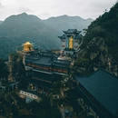 旗山万佛寺 - 福州市旅游 缩略图 2