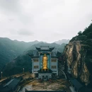 旗山万佛寺 - 福州市旅游 缩略图 9