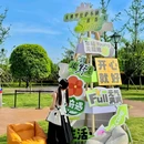 佛罗伦萨小镇 - 成都市旅游 缩略图 3