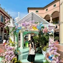 佛罗伦萨小镇 - 成都市旅游 缩略图 9