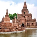 一寨两国 - 德宏傣族景颇族自治州旅游 缩略图 1