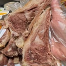 两只小山羊·手把肉 - 呼和浩特市旅游 缩略图 2