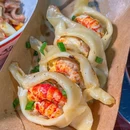 彭兜兜鲜货烧烤·小龙虾湘菜大排档(未来科技城店) - 杭州市旅游 缩略图 2