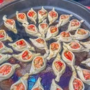 彭兜兜鲜货烧烤·小龙虾湘菜大排档(未来科技城店) - 杭州市旅游 缩略图 1