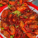 彭兜兜鲜货烧烤·小龙虾湘菜大排档(未来科技城店) - 杭州市旅游 缩略图 8