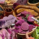 菌彩云南野生菌火锅(上海首店) - 上海市旅游 缩略图 4