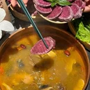 菌彩云南野生菌火锅(上海首店) - 上海市旅游 缩略图 8