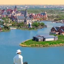 荷兰花海 - 盐城市旅游 缩略图 1