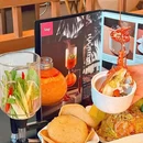 Syiong序洋·经典南洋菜(上海荟聚店) - 上海市旅游 缩略图 5