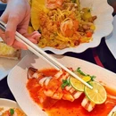 Syiong序洋·经典南洋菜(上海荟聚店) - 上海市旅游 缩略图 4