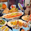 Syiong序洋·经典南洋菜(上海荟聚店) - 上海市旅游 缩略图 1