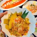 Syiong序洋·经典南洋菜(上海荟聚店) - 上海市旅游 缩略图 8