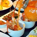 Syiong序洋·经典南洋菜(上海荟聚店) - 上海市旅游 缩略图 9
