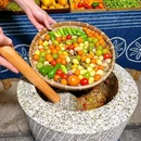 贵晓晓·贵州红酸汤火锅(皇庭广场店) - 深圳市旅游 缩略图 3