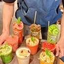 贵晓晓·贵州红酸汤火锅(皇庭广场店) - 深圳市旅游 缩略图 5