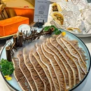 小龙翻大江文化火锅(深圳首店) - 深圳市旅游 缩略图 7