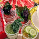 小龙翻大江文化火锅(深圳首店) - 深圳市旅游 缩略图 9