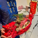 小龙翻大江文化火锅(深圳首店) - 深圳市旅游 缩略图 5