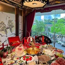 小龙翻大江文化火锅(深圳首店) - 深圳市旅游 缩略图 1
