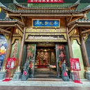 小龙翻大江文化火锅(深圳首店) - 深圳市旅游 缩略图 4