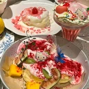 缦云里花园西餐(湖滨银泰in77D区店) - 杭州市旅游 缩略图 4