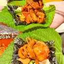 红辣椒八爪鱼·特色韩国料理(新桥店) - 深圳市旅游 缩略图 4