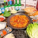 红辣椒八爪鱼·特色韩国料理(新桥店) - 深圳市旅游 缩略图 1