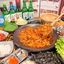红辣椒八爪鱼·特色韩国料理(新桥店) - 深圳市旅游 缩略图 3