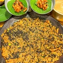 红辣椒八爪鱼·特色韩国料理(新桥店) - 深圳市旅游 缩略图 2