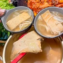 红辣椒八爪鱼·特色韩国料理(新桥店) - 深圳市旅游 缩略图 6