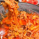 红辣椒八爪鱼·特色韩国料理(新桥店) - 深圳市旅游 缩略图 7