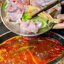 重庆印象老火锅(梅林店) - 深圳市旅游 缩略图 2
